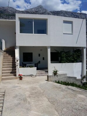 Departamento (Lavica - free private parking - A2(6)) | Exterior