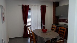 Departamento (Lavica - free private parking - A2(6)) | Área de sala de estar