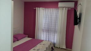 Departamento (Lavica - free private parking - A2(6)) | 3 habitaciones y wifi gratis 