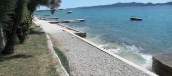 Fuzi - 50 m From sea - A1