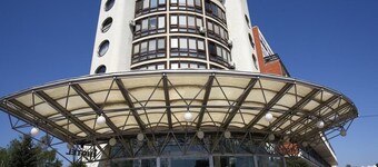 Hotel Novi Zagreb