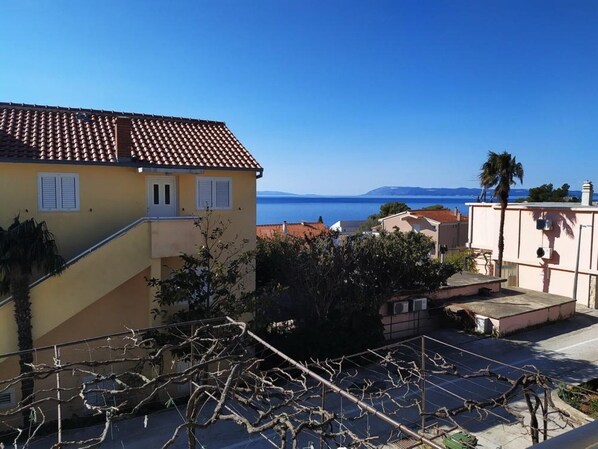 Apartment (Lampone - free private parking - A2(2) | Exterior