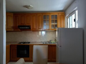 Apartment (Lampone - free private parking - A2(2) | Private kitchen