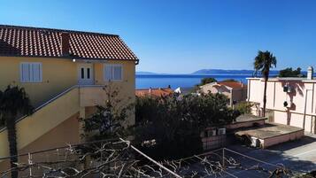 Studio (Lampone - free private parking - SA4() | Exterior