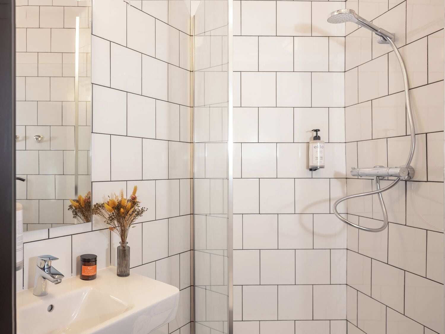 Foto - Eklo Hotels Montpellier Centre Gare Saint-Roch