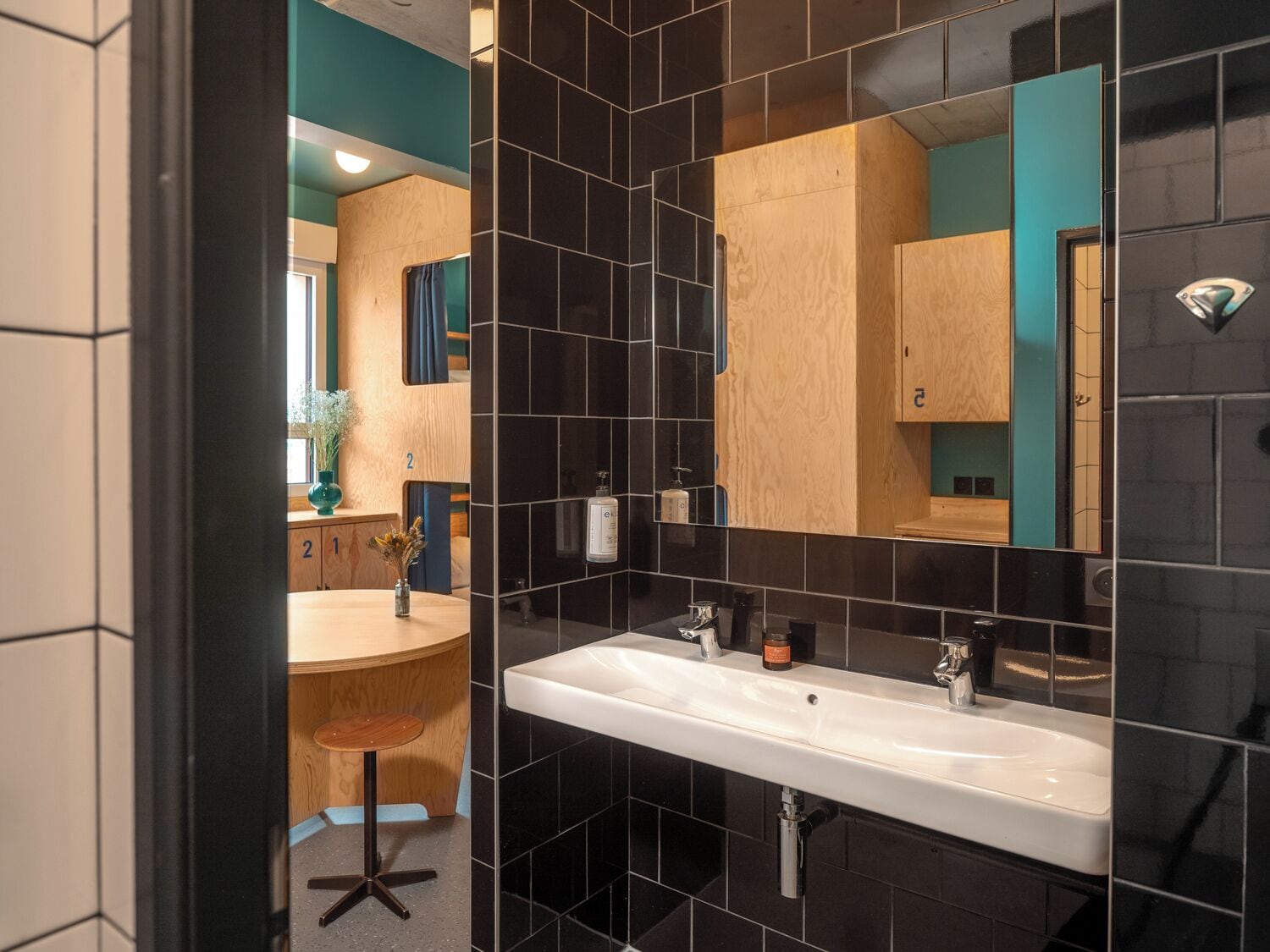 Foto - Eklo Hotels Montpellier Centre Gare Saint-Roch