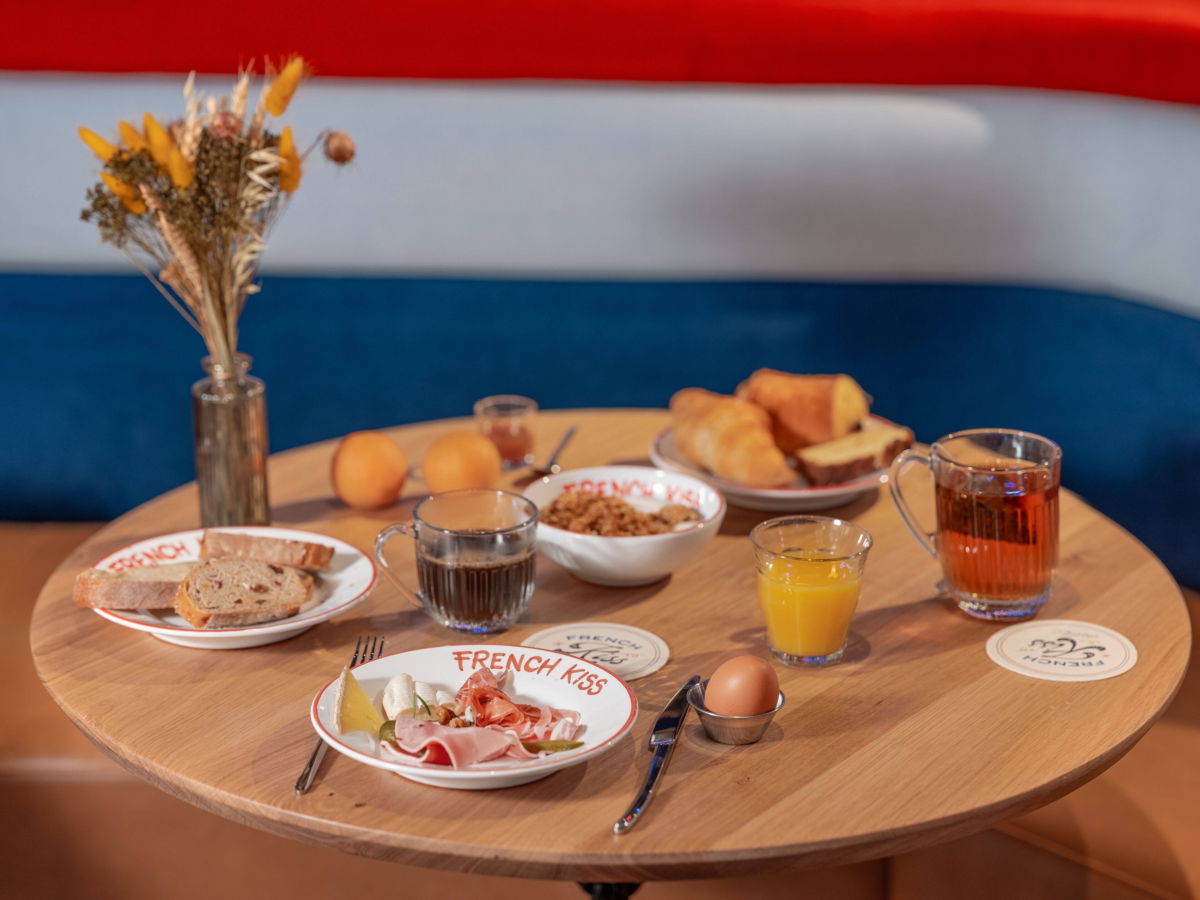 Foto - Eklo Hotels Montpellier Centre Gare Saint-Roch