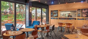 Eklo Hotels Montpellier City center Saint-Roch train station