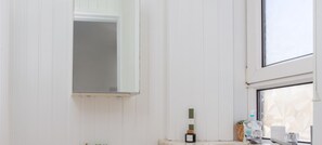 ดีไซน์อพาร์ทเมนท์, ห้องน้ำส่วนตัว | ห้องน้ำ