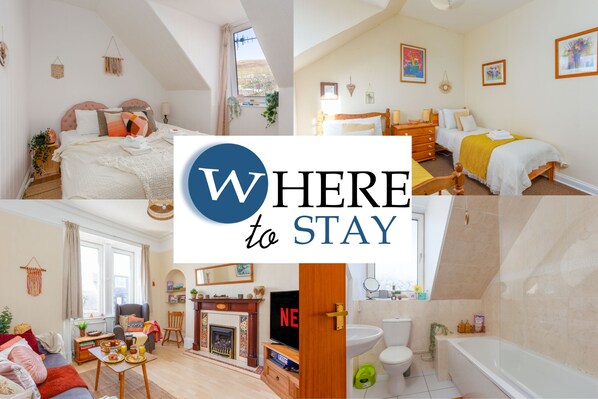 ดีไซน์อพาร์ทเมนท์, ห้องน้ำส่วนตัว | อื่นๆ