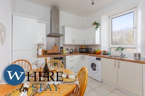 ดีไซน์อพาร์ทเมนท์, ห้องน้ำส่วนตัว | ครัวส่วนกลาง