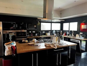 Cucina privata