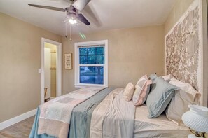 3 bedrooms, WiFi - Little Polka Cottage (Twin Falls)