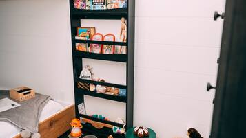 3 quartos, Wi-Fi de cortesia, roupa de cama