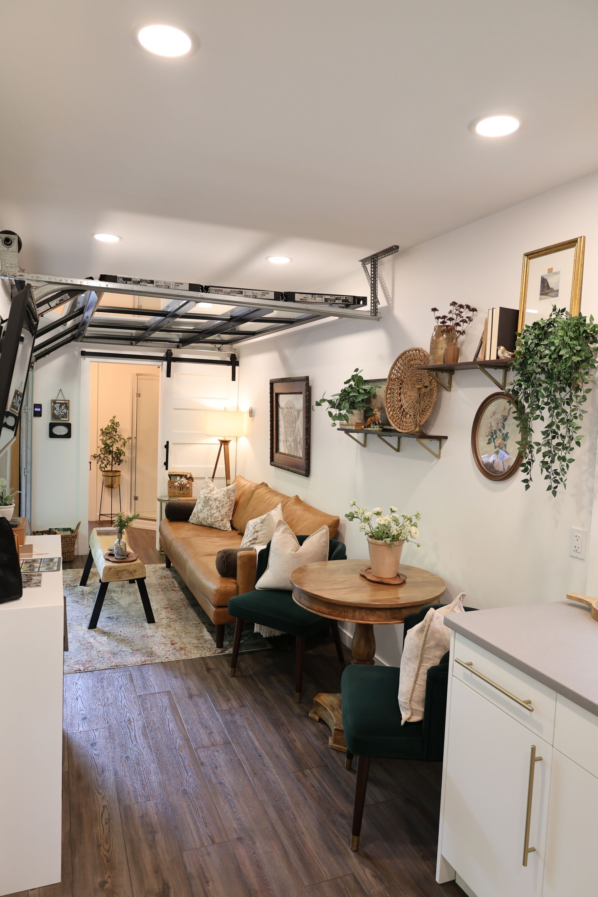 Interieur