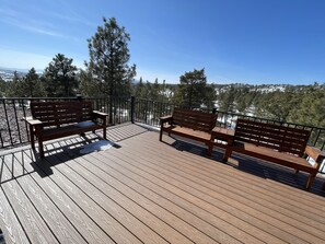 Property grounds - SPORTSMAN'S PARADISE (Helena)