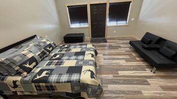 2 camere, Wi-Fi, lenzuola