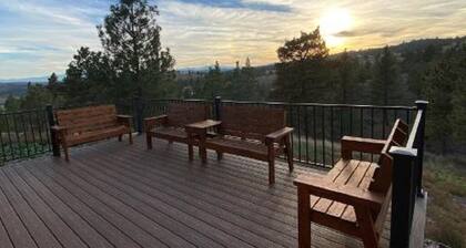 SPORTSMAN'S PARADISE