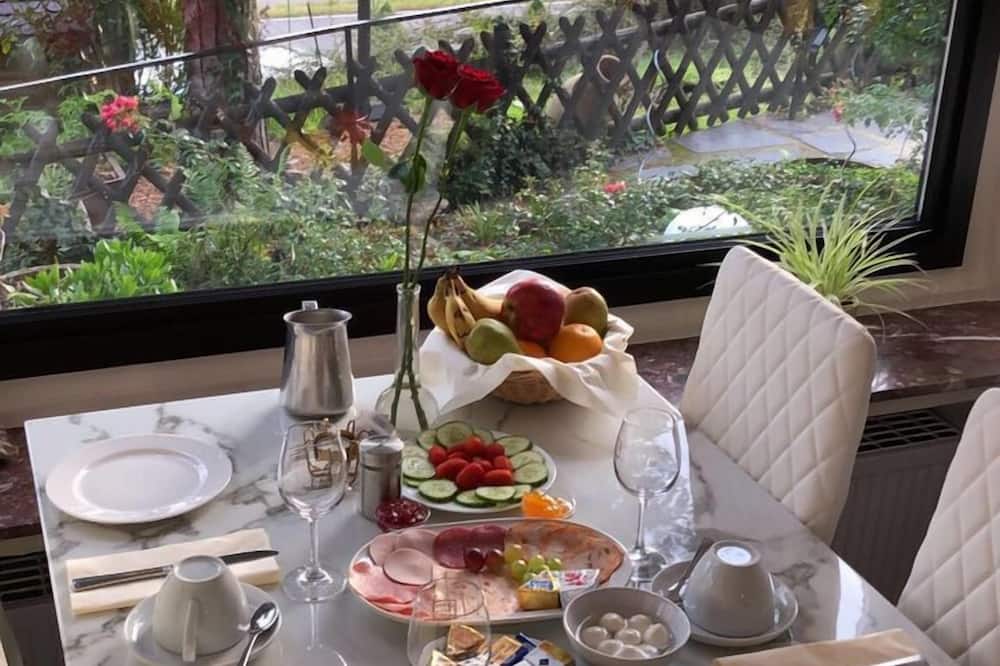 Hotel Gonzlay