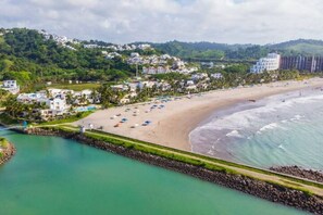 Beach - Beautiful Remodeled Apartment 2 Rooms WIFI (Same)