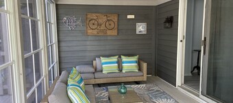 Your Day at Turtle Walk 1 Mile to Bethany Beach w/Trolley ride, 8 BR, 5BA 20G