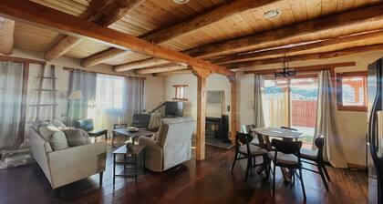 Cantina Stagecoach Stop