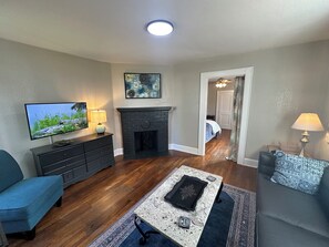 Smart TV