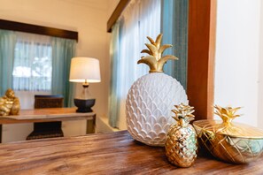 Reception - Hacienda La Norma Boho Boutique Hotel (Veintisiete de Abril)