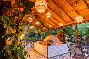 Restaurang