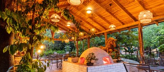 Hacienda La Norma Boho Boutique Hotel
