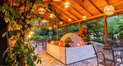 Hacienda La Norma Boho Boutique Hotel
