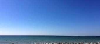 Villa Mazzi Bibione Pineda