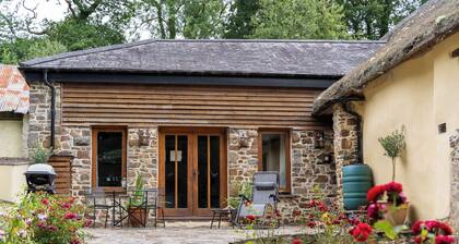 The Threshing Barn