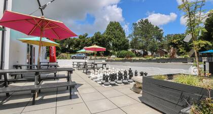 Wren's Nest Manorcombe
