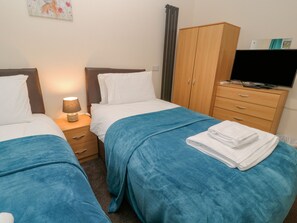 3 bedrooms, individually decorated, individually furnished, free WiFi - Wren's Nest Manorcombe (Gunnislake)