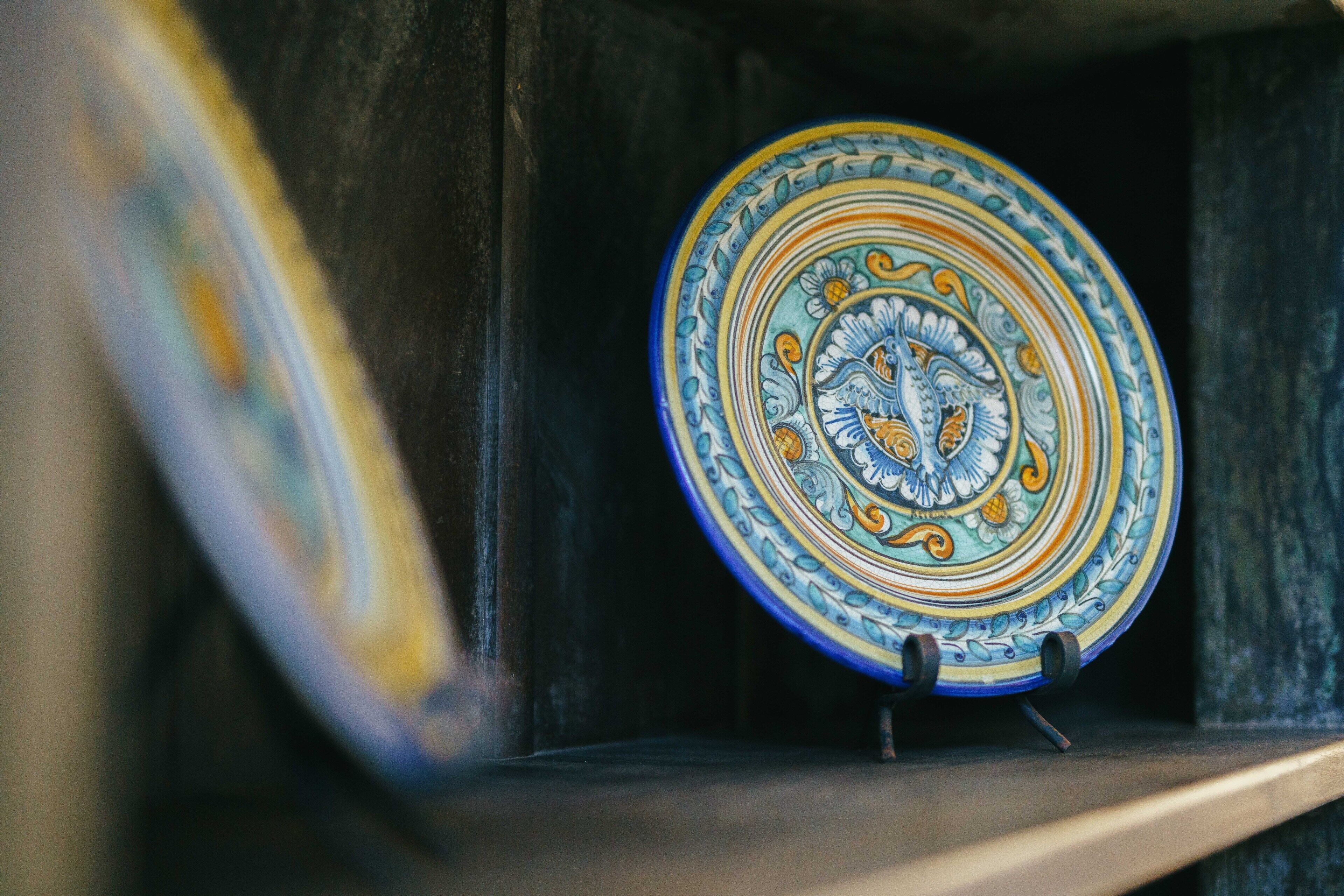 Photo - Archi Bianchi