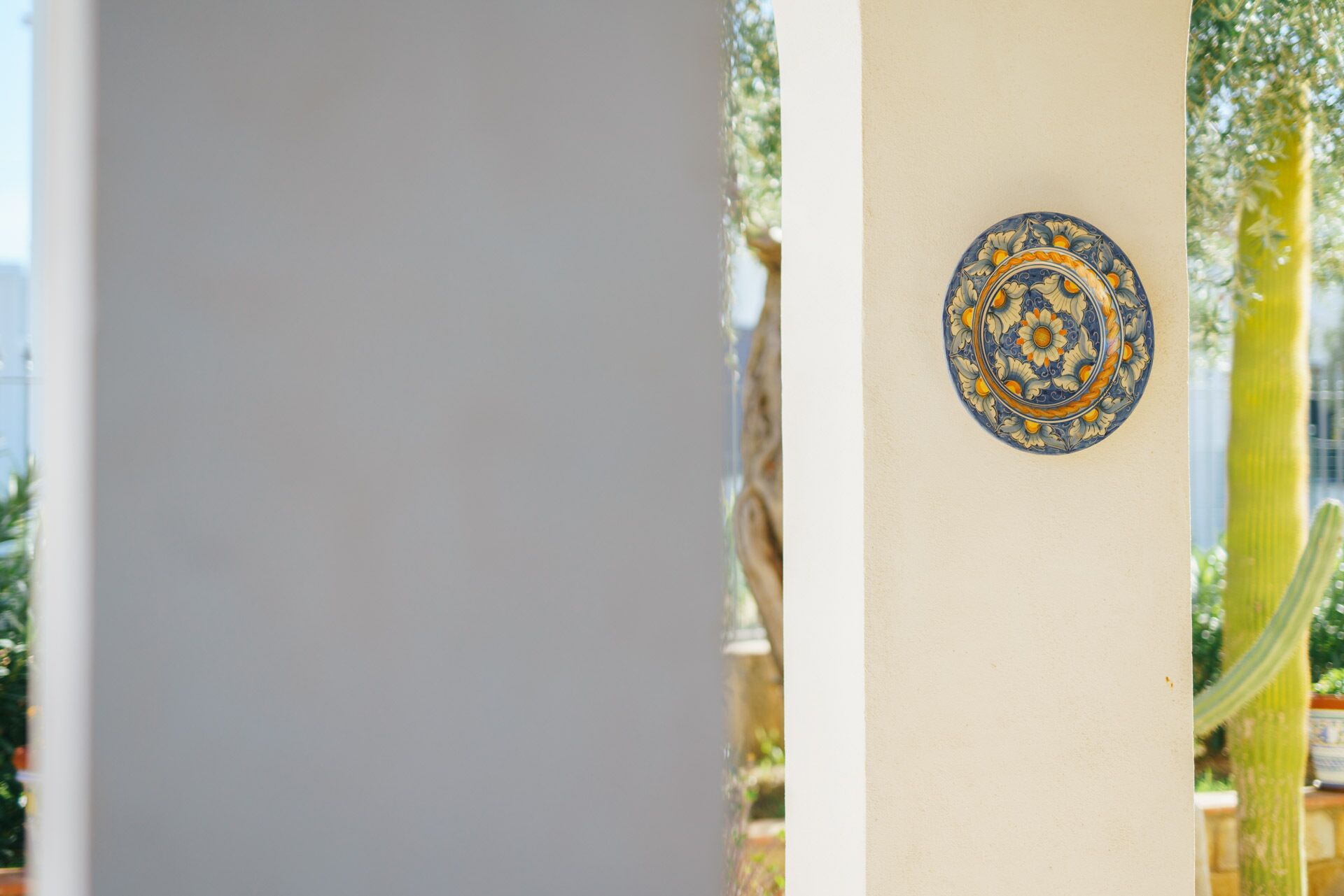 Photo - Archi Bianchi