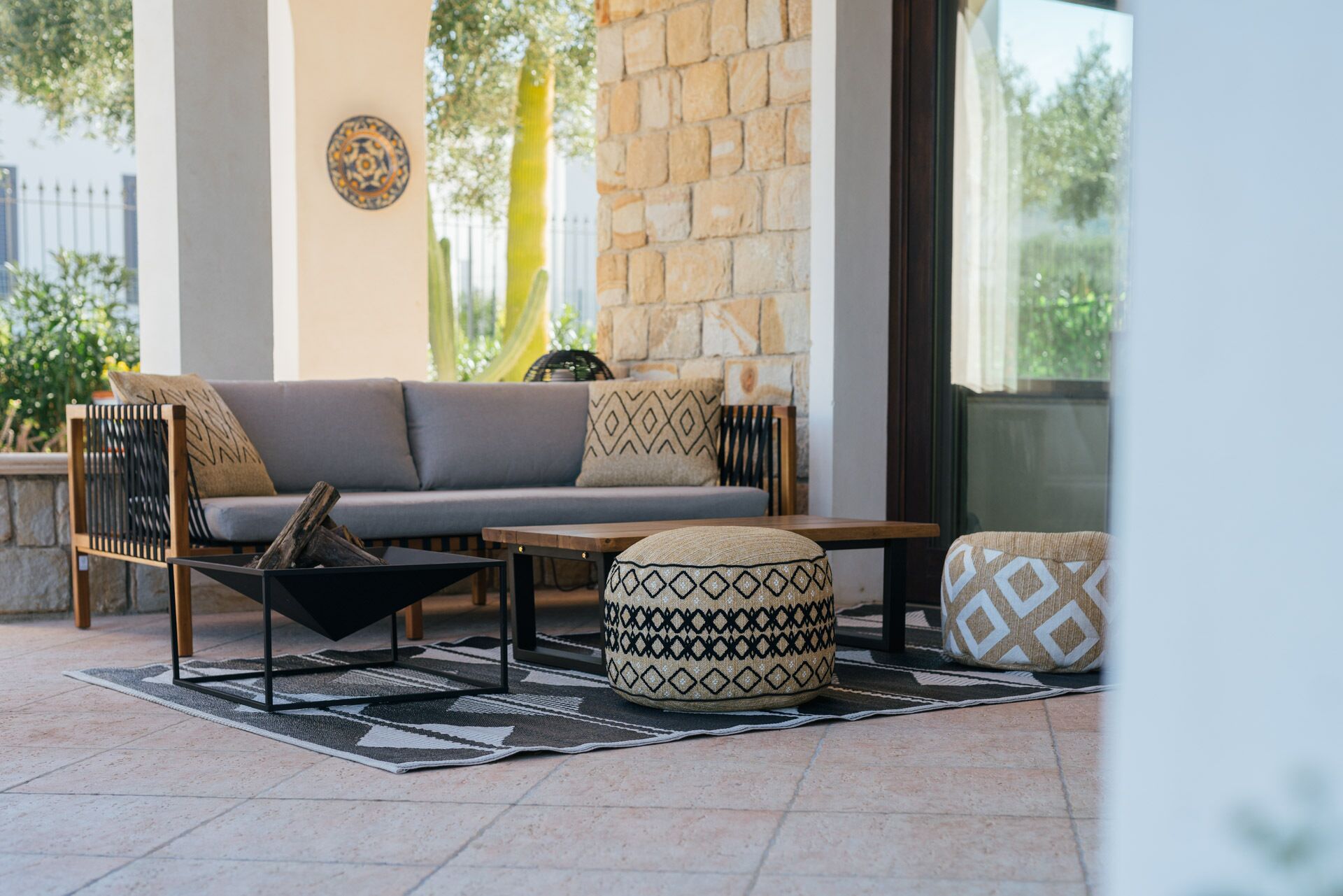 Photo - Archi Bianchi