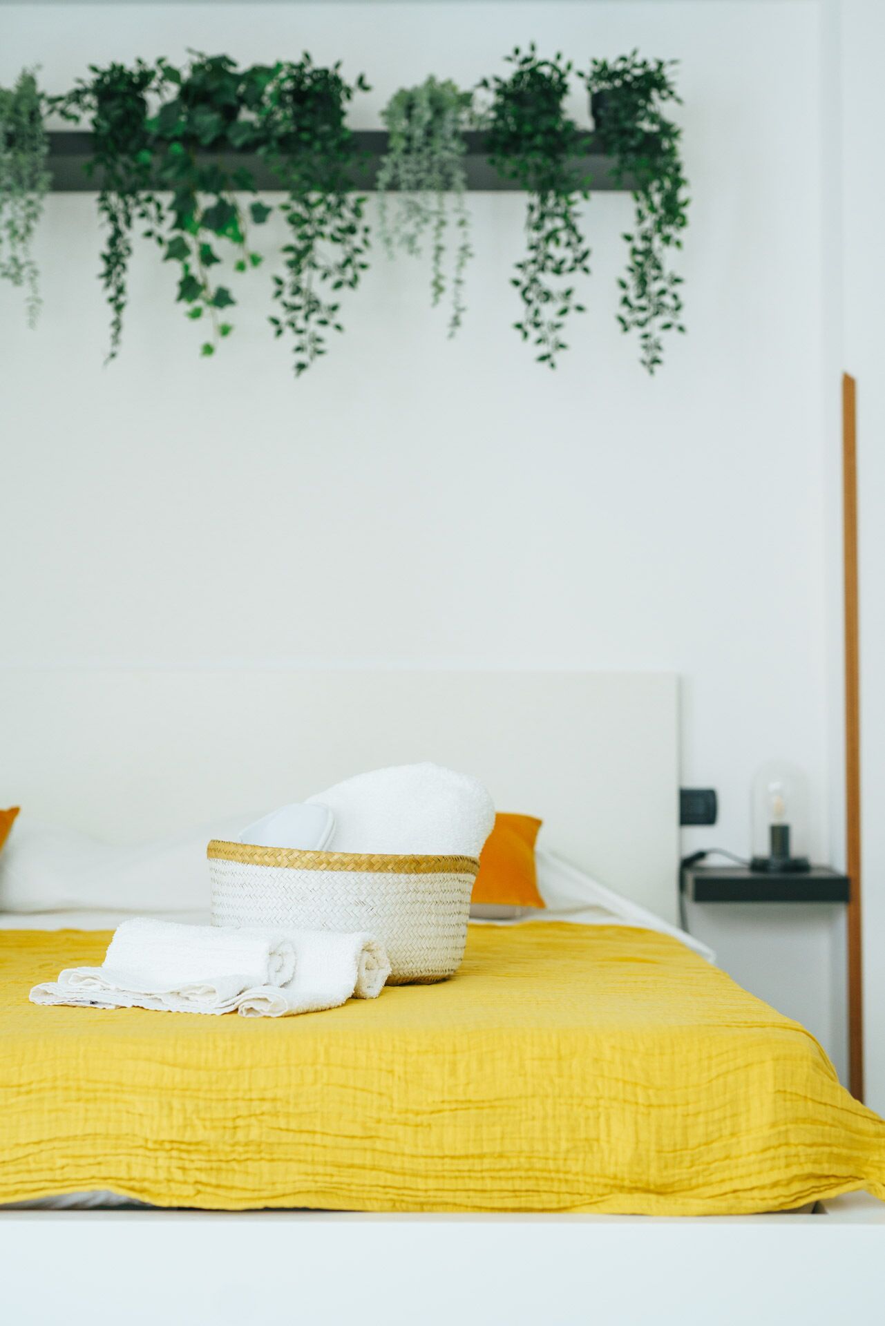 Quarto casal standard | Lençóis italianos Frette, roupas de cama premium, edredons de pluma