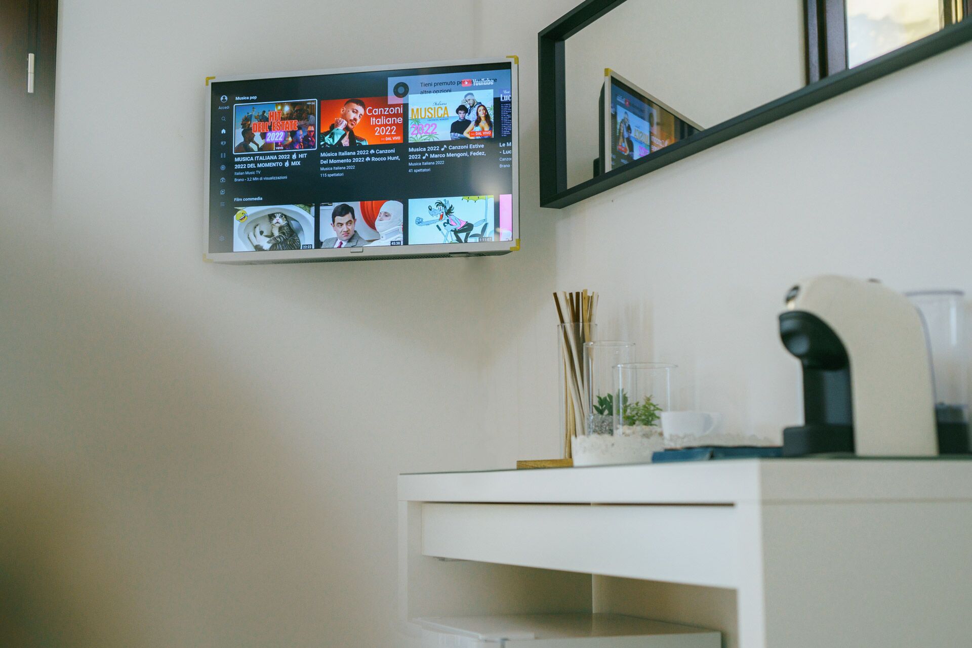 Photo - Archi Bianchi