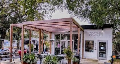 Historic home in downtown Mobile