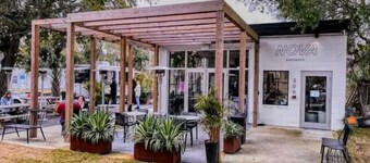 Historic home in downtown Mobile