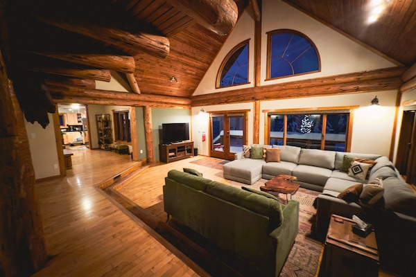 Área de estar