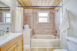 Dusche