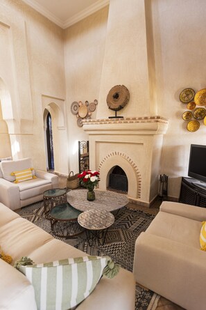 Chimenea