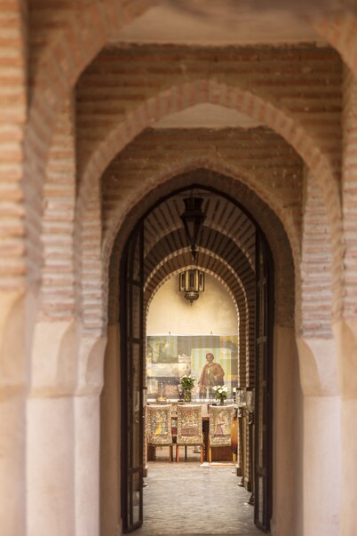 Villa Serena Marrakech