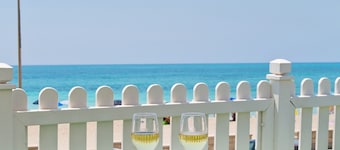 Hotel da Gianni - Terra d Acqua Resort