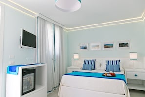 Room - Hotel da Gianni - Terra d Acqua Resort (Ugento)