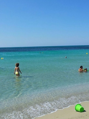 Beach - Hotel da Gianni - Terra d Acqua Resort (Ugento)