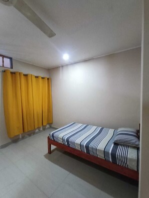 Basic-Zimmer | 10 Schlafzimmer, Bettwäsche